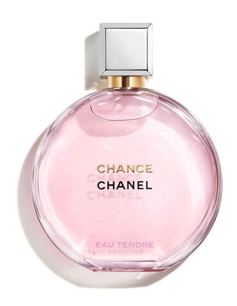 perfume chance chanel precio liverpool